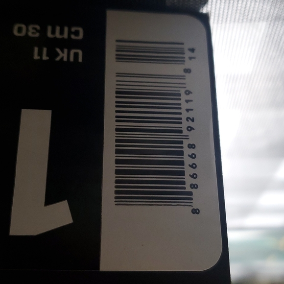 Air Jordan Retro 13 white/black-True Red - Picture 5 of 5